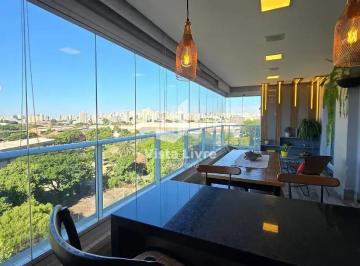 Apartamento · 133m² · 3 Quartos · 2 Vagas · Apartamento à venda, Vila Anastácio, São Paulo, SP