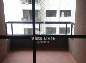 Apartamento · 84m² · 3 Quartos · 2 Vagas · Apartamento à venda, Alphaville Centro Industrial e Empresarial/Alphaville., Barueri, SP