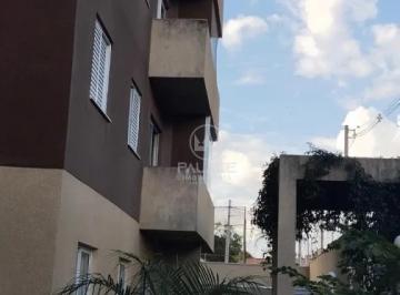 Apartamento À Venda E Locação Edifício Residencial Pátio Piracicaba · Apartamento À Venda E Locação Edifício Residencial Pátio Piracicaba