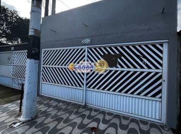 Casa de 2 quartos, Praia Grande · Casa com 02 dormitórios a venda na Praia Grande/SP
