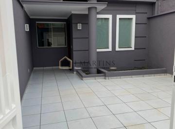 Casa · 68m² · 2 Quartos · 1 Vaga · Casa 2 quartos para Venda Jardim Santa Ignês II, Piracicaba