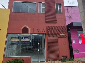 Comercial · 207m² · Loja para Locação Vila Rezende, Piracicaba