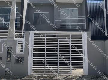Casa Venda 100m² de 3 quartos · Sobrado bem localizado e seguro