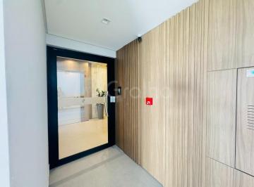 02 HALL DE ENTRADA · Apartamento semi-mobiliado com suíte na Pedra Branca