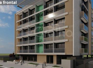 03 fachada · Loft de 30m² em Jurerê