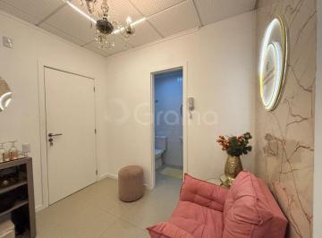 Photo 1 · Sala comercial com 37m² privativos no Itacorubi