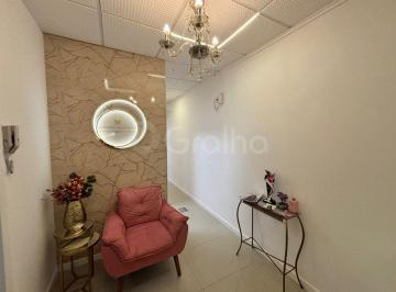 Comercial · 37m² · 1 Vaga · Sala comercial com 37m² privativos no Itacorubi