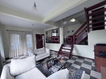 Casa · 450m² · 3 Quartos · 3 Vagas · Casa no Bosque das Mansões 230,00 m2
