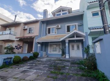 Casa · 140m² · 3 Quartos · 2 Vagas · Casa no Jardins do Prado com 3 Dormitórios