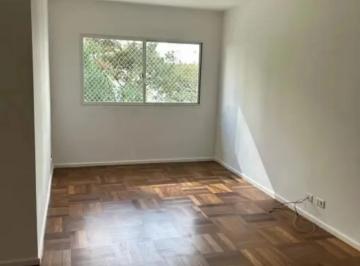 Foto 01 · Apartamento, Moema, São Paulo, SP