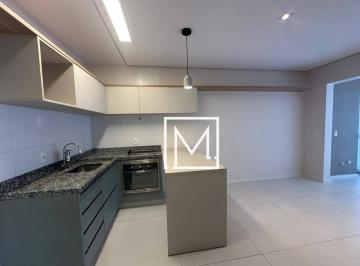 Apartamento · 34m² · 1 Quarto · 1 Vaga · Apartamento com 1 dormitório para alugar, 34 m² por R$ 3.219,00/mês - Ipiranga -