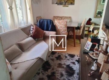 Apartamento · 55m² · 2 Quartos · 1 Vaga · Apartamento com 2 dormitórios à venda, 55 m² por R$ 300.000,00 - Vila Moinho Vel