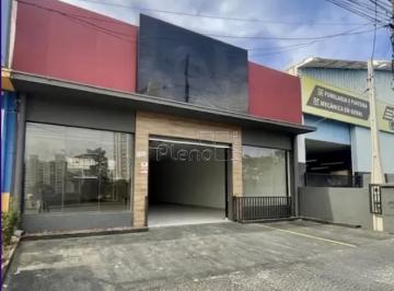 imagem · Barracão para alugar em Campinas, Jardim Santana, com 330 m²