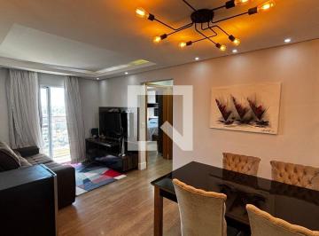 Apartamento · 66m² · 2 Quartos · 1 Vaga · Apartamento à Venda - Cidade Sao Jorge, 2 Quartos, 66 m2