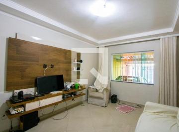 Casa de 3 quartos, Santo André · Casa à Venda - Vila Assunção, 3 Quartos, 161 m2
