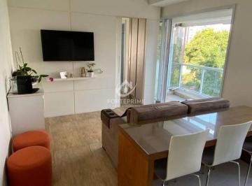 Apartamento com 1 quarto para Locação, Campo Belo - São Paulo · Apartamento com 1 quarto para Locação, Campo Belo - São Paulo