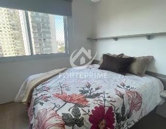 Studio com 1 quarto, Brás - São Paulo · Studio com 1 quarto, Brás - São Paulo