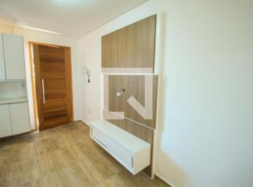 Apartamento · 45m² · 2 Quartos · 1 Vaga · Apartamento à Venda - Jardim Anália Franco, 2 Quartos, 45 m2