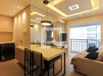 Apartamento · 38m² · 2 Quartos · 1 Vaga · Apartamento à Venda - Vila Formosa, 2 Quartos, 38 m2