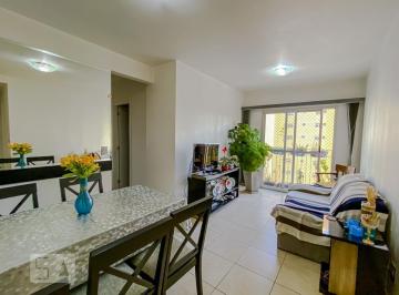 Apartamento · 66m² · 3 Quartos · 1 Vaga · Apartamento à Venda - Vila Prudente, 3 Quartos, 66 m2