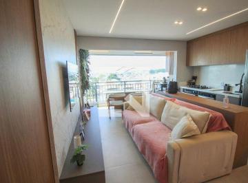 Apartamento en Venda de 2 quartos Vila Invernada · Apartamento à Venda - Vila Invernada, 2 Quartos, 45 m2