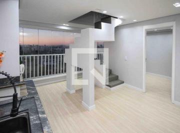 Apartamento · 59m² · 1 Quarto · 1 Vaga · Apartamento à Venda - Vila Santa Clara, 1 Quarto, 59 m2