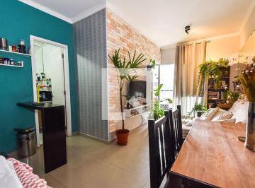Apartamento · 38m² · 1 Quarto · Apartamento à Venda - Cambuci, 1 Quarto, 38 m2