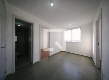 Apartamento · 34m² · 2 Quartos · 1 Vaga · Apartamento à Venda - Vila Ré, 2 Quartos, 34 m2