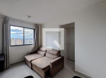 Apartamento de 1 quarto, São Paulo · Apartamento à Venda - Mooca, 1 Quarto, 28 m2