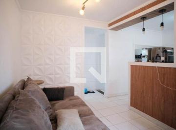 Apartamento · 58m² · 3 Quartos · 1 Vaga · Apartamento à Venda - Artur Alvim, 3 Quartos, 58 m2