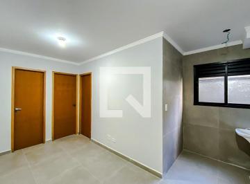 Apartamento · 36m² · 2 Quartos · Apartamento à Venda - Jardim Anália Franco, 2 Quartos, 36 m2