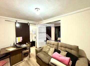 Apartamento · 48m² · 2 Quartos · 1 Vaga · Apartamento à Venda - Artur Alvim, 2 Quartos, 48 m2