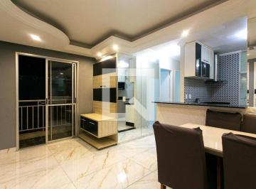 Apartamento · 47m² · 2 Quartos · 1 Vaga · Apartamento à Venda - Vila Carrão, 2 Quartos, 47 m2