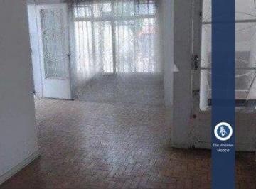 Casa · 150m² · 2 Quartos · 7 Vagas · Sobrado à venda na Vila Bertioga, SP