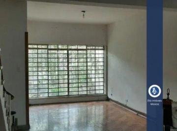 Casa · 180m² · 3 Quartos · Sobrado no Tatuapé, 180m², 3 Dormitórios