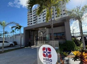 Apartamento · 50m² · 2 Quartos · Apartamento para aluguel, 2 quartos, 1 suíte, Aruana - Aracaju/SE
