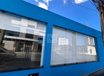 Comercial · 27m² · Sala para aluguel, Salgado Filho - Aracaju/SE