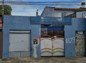 Comercial · 236m² · 5 Quartos · 1 Vaga · Ponto Comercial à venda, 5 quartos, 2 suítes, 1 vaga, Soledade - Aracaju/SE