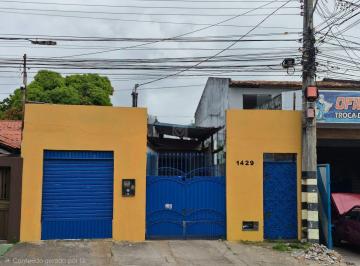 Comercial · 236m² · 5 Quartos · 1 Vaga · Ponto Comercial à venda, 5 quartos, 2 suítes, 1 vaga, Soledade - Aracaju/SE