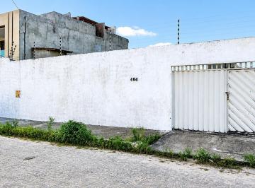 Terreno · 480m² · 3 Vagas · Lote Comercial para Aluguel no Luar da Barra na Barra dos Coqueiros/SE – Excelente Oportunidade para