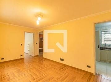 Apartamento · 65m² · 2 Quartos · 1 Vaga · Apartamento à Venda - Vila Mascote, 2 Quartos, 65 m2