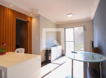 Apartamento · 58m² · 3 Quartos · 1 Vaga · Apartamento à Venda - Vila Prudente, 3 Quartos, 58 m2