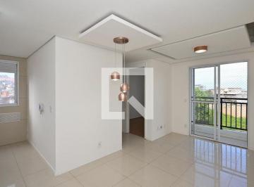 Apartamento · 40m² · 2 Quartos · 1 Vaga · Apartamento à Venda - Parque Reboucas, 2 Quartos, 40 m2