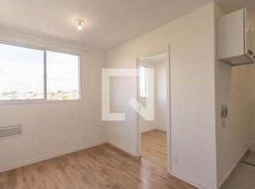 Apartamento · 34m² · 2 Quartos · Apartamento à Venda - Jardim Miriam, 2 Quartos, 34 m2