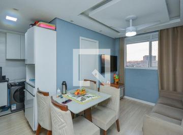 Apartamento · 34m² · 2 Quartos · Apartamento à Venda - Veleiros, 2 Quartos, 34 m2