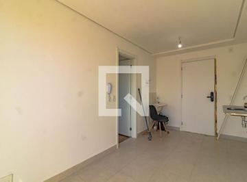 Apartamento de 1 quarto, São Paulo · Apartamento à Venda - Planalto Paulista, 1 Quarto, 33 m2