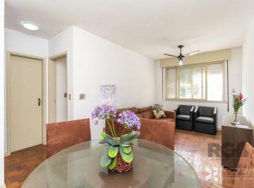 Apartamento · 49m² · 1 Quarto · Apartamento em Menino Deus