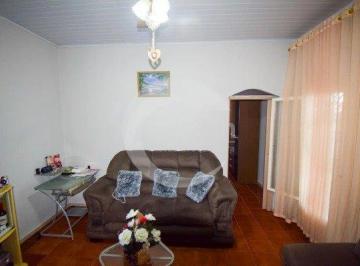 Casa · 80m² · 1 Quarto · Casa em Vila Carrão