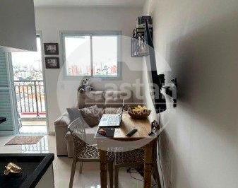 Apartamento · 27m² · 1 Quarto · Apartamento em Tatuapé