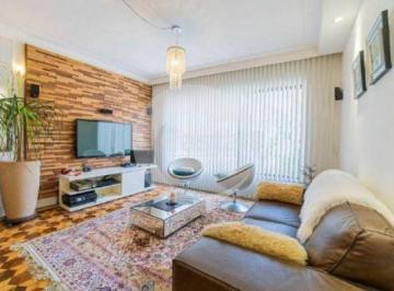 Casa · 240m² · 4 Quartos · 4 Vagas · Sobrado em Vila Formosa
